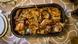 Пасхальный кролик с пастернаком и айвой Пасхальный кролик с пастернаком и айвой