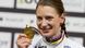 Niederlande Radsport Meisterschaft 500 Meter Frauen Miriam Welte Niederlande Radsport Meisterschaft 500 Meter Frauen Miriam Welte