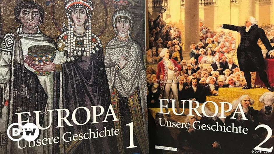 Czy kończy się niemiecko-polska księga historii?  |  europejski |  DW