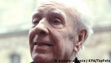 Expertos discuten en torno a la lírica de Jorge Luis Borges