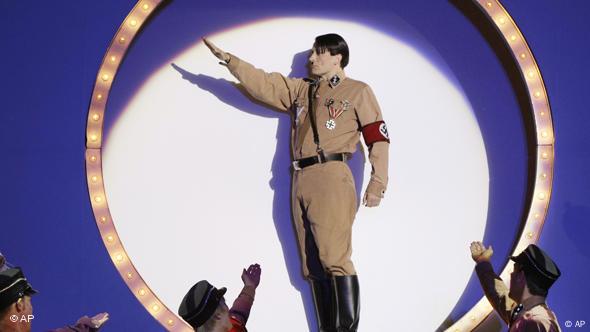 Musical 'The Producers' (Foto: AP)