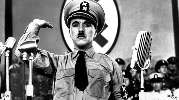 Malawi sitio Sandalias 80 años de ″El gran dictador″: cuando Chaplin imitó a Hitler | Cultura | DW  | 15.10.2020