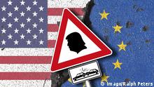 ЄС запровадить нові мита на американські товари з 22 червня