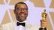 USA Oscar-Verleihung 2018 | Bestes Drehbuch Jordan Peele USA Oscar-Verleihung 2018 | Bestes Drehbuch Jordan Peele