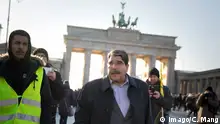  ملف صالح مسلم ـ تركيا تجرب حظها مع برلين بعد فشلها مع براغ