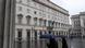 Italien Wahl | Palazzo Chigi, Sitz des Ministerpräsidenten in Rom Italien Wahl | Palazzo Chigi, Sitz des Ministerpräsidenten in Rom