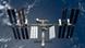 Die Internationale Raumstation ISS von Bord der US-Raumfähre Discovery aufgenommen (Foto: dpa) Die Internationale Raumstation ISS von Bord der US-Raumfähre Discovery aufgenommen (Foto: dpa)