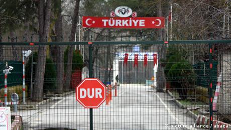 Ще бъде ли екстрадиран в Турция задържаният във Варна германски