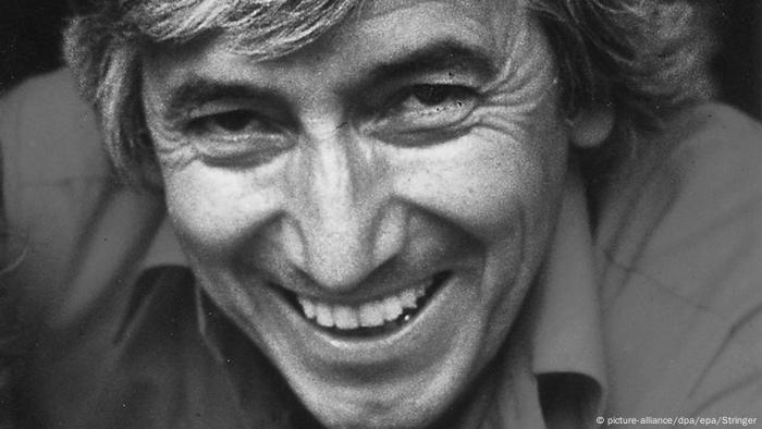 Georgi Markov (picture-alliance/dpa/epa/Stringer)