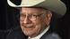 Warren Buffett - US-Investor Warren Buffett - US-Investor