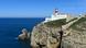 Lighthouse in Portugal Lighthouse in Portugal