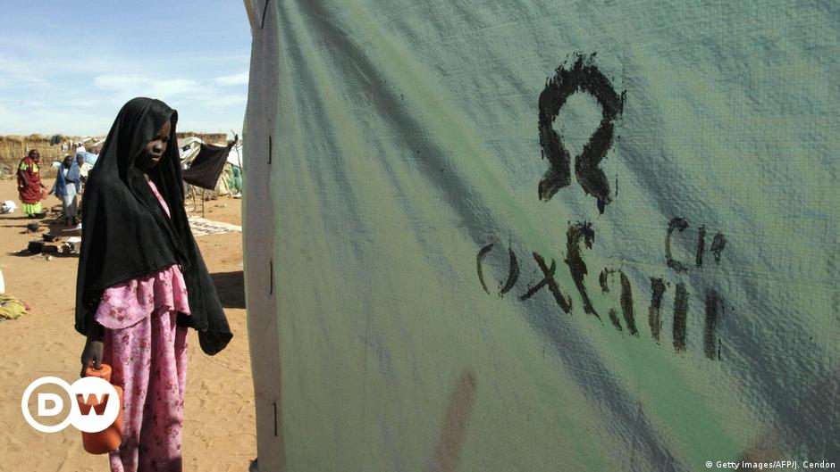 Oxfam: Jede Minute verhungern elf Menschen