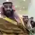 Наследный принц Саудовской Аравии Мухаммед бен Сальман Аль Сауд