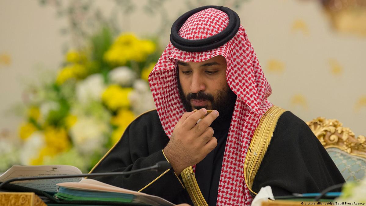 Saudi Arabia's nuclear ambitions