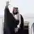 Ägypten | Saudischer Kronprinz Mohammed bin Salman besucht Ägypten