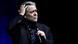 Schweiz Steven Bannon bei einer Konferenz von "Die Weltwoche" in Zurich Schweiz Steven Bannon bei einer Konferenz von "Die Weltwoche" in Zurich