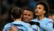 UEFA Championsleague | Manchester City v FC Basel UEFA Championsleague | Manchester City v FC Basel