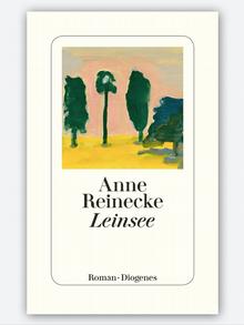 Buchcover Anne Reinecke - Leinsee