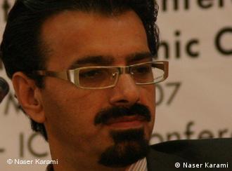 مصاحبه با ناصر کرمی درباره تهدیدی به نام فرونشست زمین