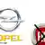 Symbolbild Fiat, Opel (Montage: DW)
