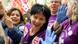 Spanien, Internationaler Frauentag 2018 in Madrid Spanien, Internationaler Frauentag 2018 in Madrid