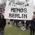 Berlin, Demo: Nicht in unserem Namen – Kein Feminismus ohne Antirassismus