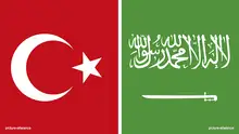 تركيا والسعودية.. تاريخ طويل من المد والجزر وأشياء أخرى