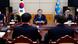 Südkorea Rückkehr der Delegation aus Nordkorea Südkorea Rückkehr der Delegation aus Nordkorea