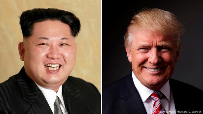 Donald Trump dijo que se reunirá con el líder norcoreano a fines de mayo. Corea del Sur dijo que la reunión pondría a la desnuclearización en camino, mientras que China advirtió que las cosas no serían fáciles. (9.03.2018).