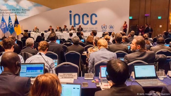 What Is The IPCC And What Does It Do? | Environment| All Topics From ...