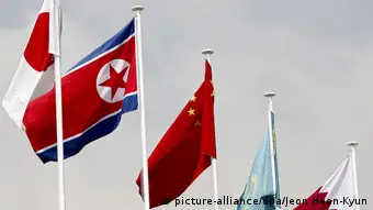 Nordkorea kündigt Boykott der Universiade an