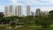 The city of Curitiba in Brazil The city of Curitiba in Brazil