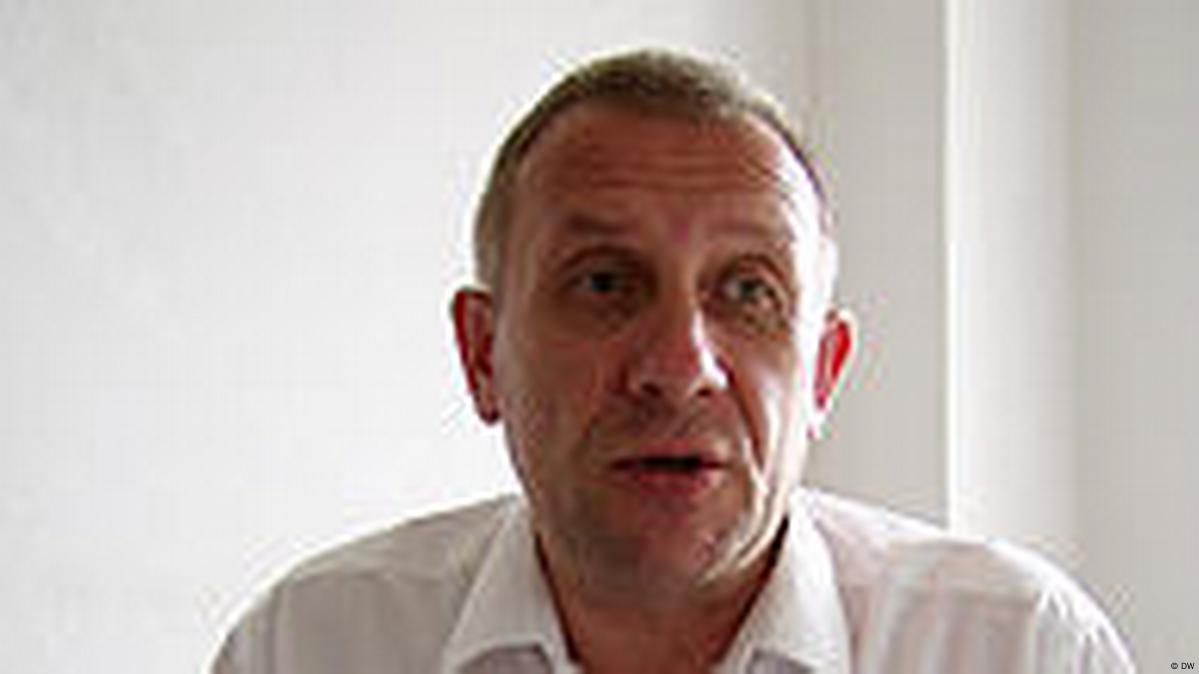 Menschenrechte in Russland – DW – 04.06.2009