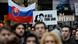 Slowakei Bratislava Demonstrationen nach Journalistenmord Slowakei Bratislava Demonstrationen nach Journalistenmord