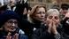 Slowakei Bratislava Demonstrationen nach Journalistenmord Slowakei Bratislava Demonstrationen nach Journalistenmord