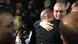Ahmet Şık after release from a Turkish prison Ahmet Şık after release from a Turkish prison