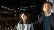Agnes Chow and Edward Yiu Chung-yim Agnes Chow and Edward Yiu Chung-yim