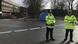 Police in Salisbury Police in Salisbury