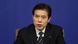 China | Handelsminister Zhong Shan China | Handelsminister Zhong Shan