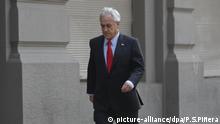 Chile: Piñera destituye a seis ministros, entre ellos el canciller