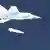 MiG-23 lëshon raketën hipersonike Kinzhal