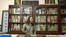 ACHTUNG: Nur zur abgesprochenen Berichterstattung! +++ Chinese Museum in Jakarta, Indonesia. Museum Pustaka Bambang Sriyono