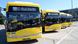 Autobusy elektryczne Solaris w Berlinie Autobusy elektryczne Solaris w Berlinie