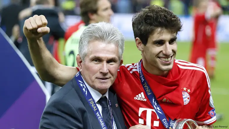 Javi Martínez Chiến Binh Tây Ban Nha - Huyền Thoại Đồng Minh của Các Đội Bóng Vàng Javi Martínez Chiến Binh Tây Ban Nha - Huyền Thoại Đồng Minh của Các Đội Bóng Vàng