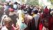 People fleeing to Kenya from Ethiopia. People fleeing to Kenya from Ethiopia.