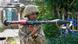 Pakistanischer Armeesoldat im Swat-Tal (Foto: AP) Pakistanischer Armeesoldat im Swat-Tal (Foto: AP)