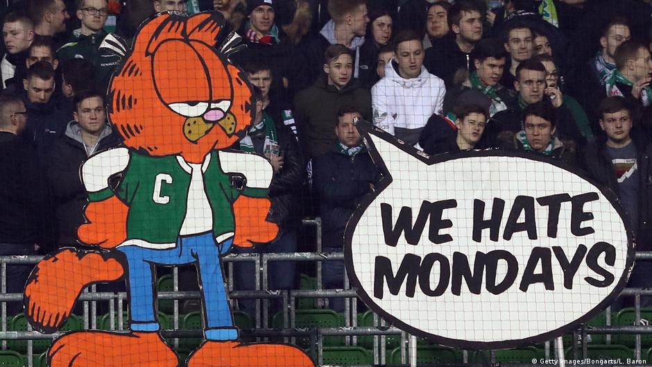 bundesliga-monday-games-to-be-discontinued