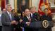 USA | Donald Trump mit Broadcom CEO Hock Tan USA | Donald Trump mit Broadcom CEO Hock Tan