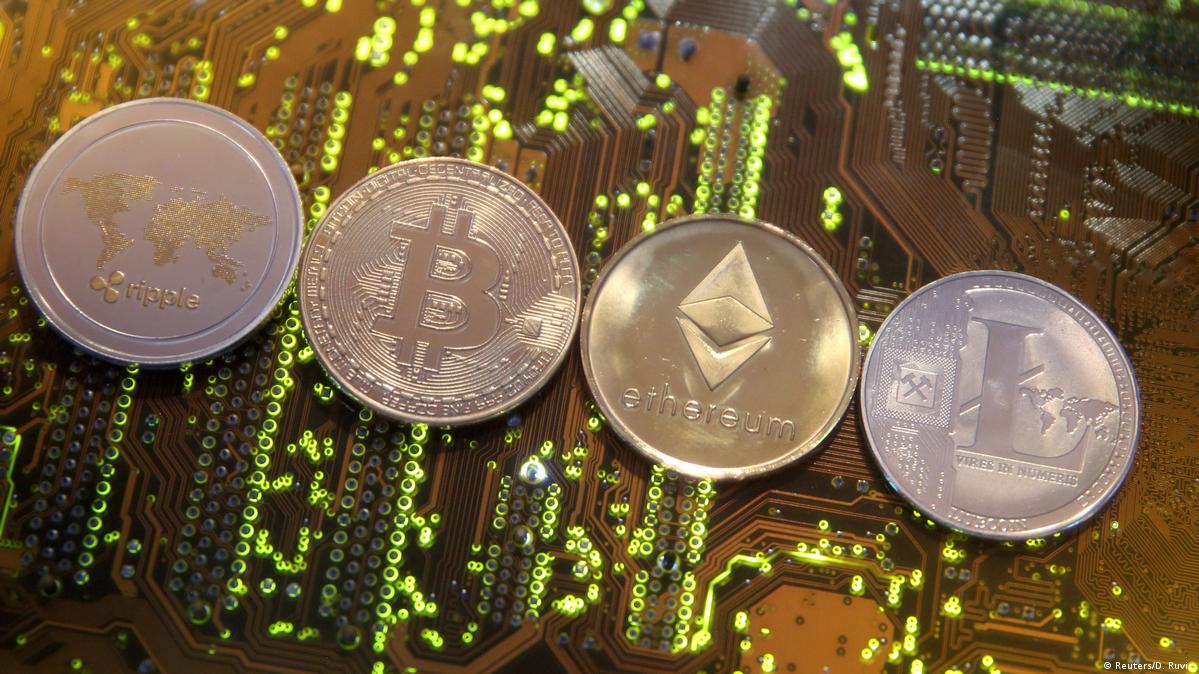 加密货币全盘猛跌个中缘由众说纷纭