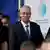Палестинський прем'єр Рамі Хамдалла після спроби замаху